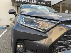 トヨタ RAV4