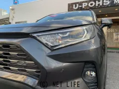 トヨタ RAV4