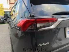 トヨタ RAV4