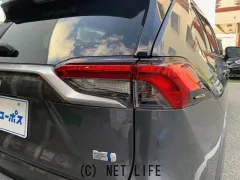トヨタ RAV4