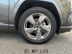 トヨタ RAV4