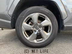 トヨタ RAV4