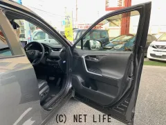 トヨタ RAV4
