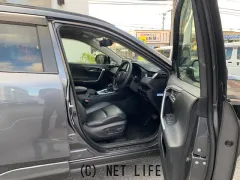 トヨタ RAV4