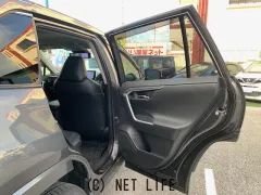 トヨタ RAV4