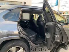 トヨタ RAV4