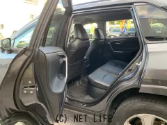 トヨタ RAV4