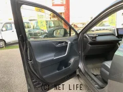 トヨタ RAV4