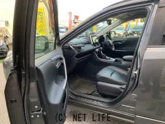 トヨタ RAV4
