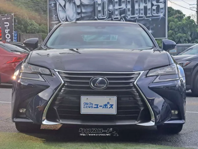 レクサス GS GS450h Iパッケージ レクサス GSハイブリッド
