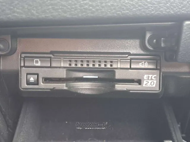 ドライブには欠かせないETC車載器 レクサス GSハイブリッド