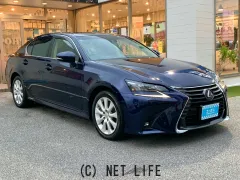 レクサス GSハイブリッド