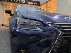 レクサス GSハイブリッド