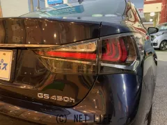 レクサス GSハイブリッド