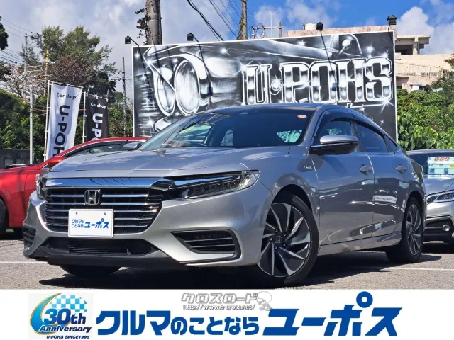 ホンダ インサイト