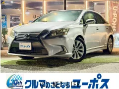 レクサス HS
