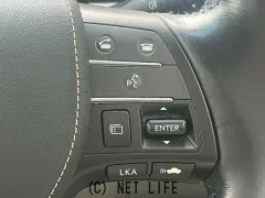 レクサス HS