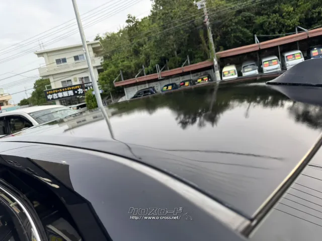 ★口コミ高評価を獲得お問合せはユーポスコザ店まで☆098-934-8277☆彡 トヨタ カムリハイブリッド