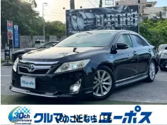 トヨタ カムリハイブリッド