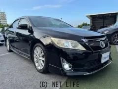 トヨタ カムリハイブリッド