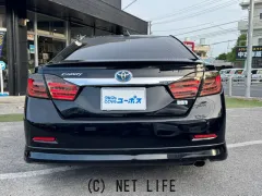 トヨタ カムリハイブリッド
