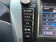 トヨタ カムリハイブリッド
