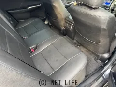 トヨタ カムリハイブリッド