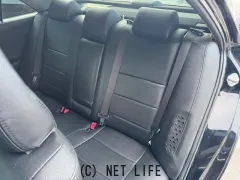 トヨタ カムリハイブリッド