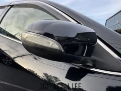 トヨタ カムリハイブリッド