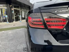 トヨタ カムリハイブリッド