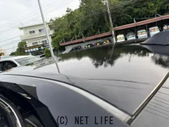 トヨタ カムリハイブリッド
