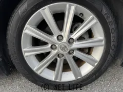 トヨタ カムリハイブリッド