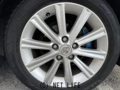トヨタ カムリハイブリッド
