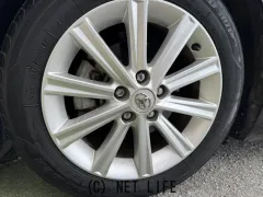 トヨタ カムリハイブリッド