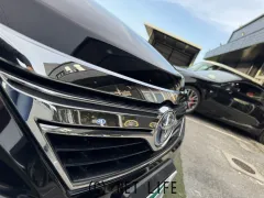 トヨタ カムリハイブリッド