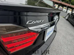 トヨタ カムリハイブリッド