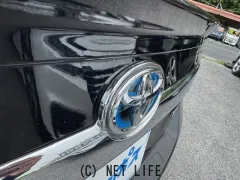 トヨタ カムリハイブリッド
