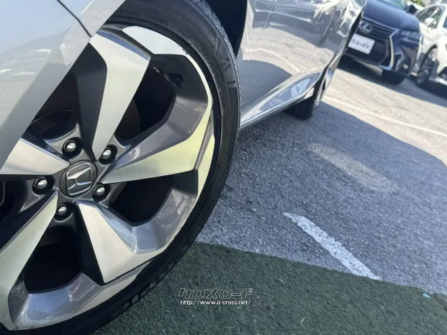 ホンダ純正18インチアルミホイール★ ホンダ アコード