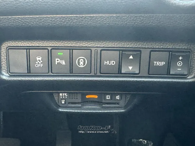 ETC搭載★ ホンダ アコード