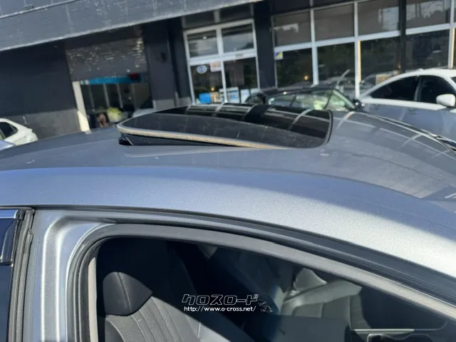 ★口コミ高評価を獲得!お問い合わせはユーポスコザ店まで!098-934-8277 ホンダ アコード