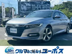 ホンダ アコード
