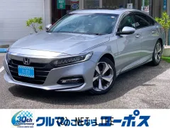 ホンダ アコード