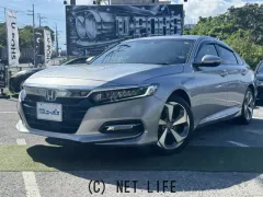 ホンダ アコード
