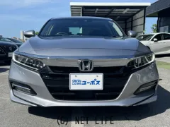 ホンダ アコード