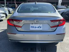 ホンダ アコード