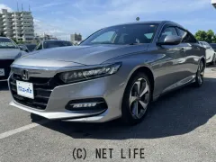 ホンダ アコード