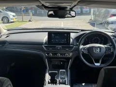 ホンダ アコード