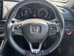 ホンダ アコード