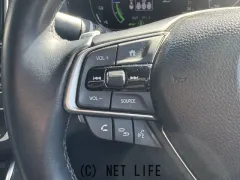 ホンダ アコード