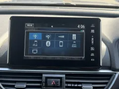 ホンダ アコード